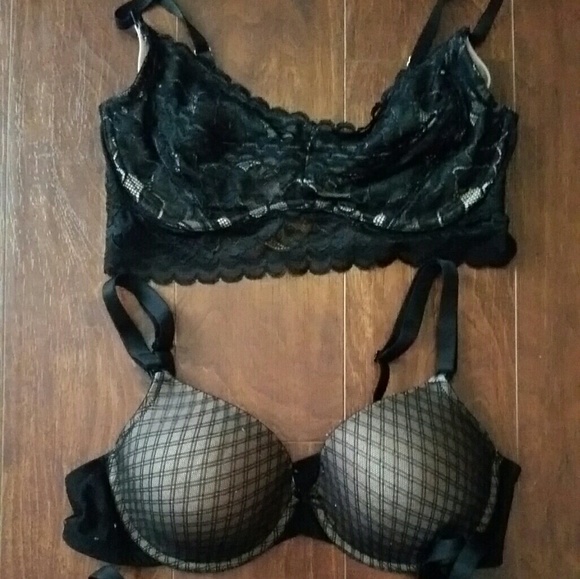 Nursing bras - Picture 1 of 1